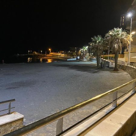 Namaste Leilighet Nerja Eksteriør bilde