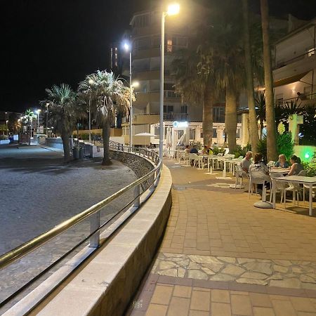 Namaste Leilighet Nerja Eksteriør bilde