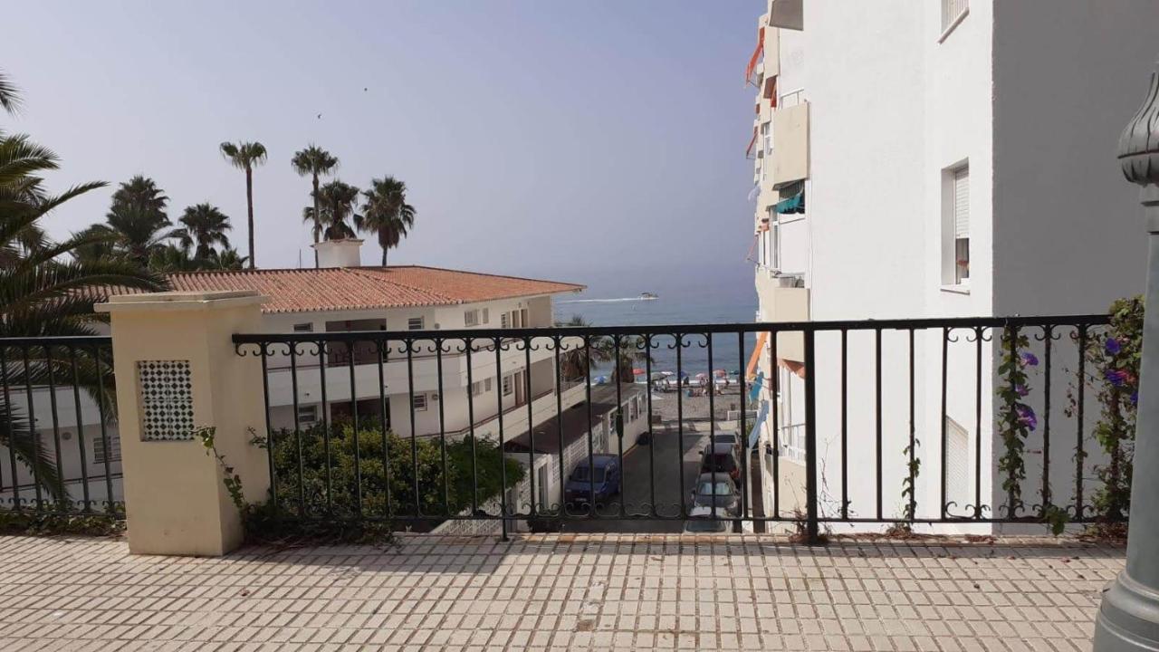 Namaste Leilighet Nerja Eksteriør bilde