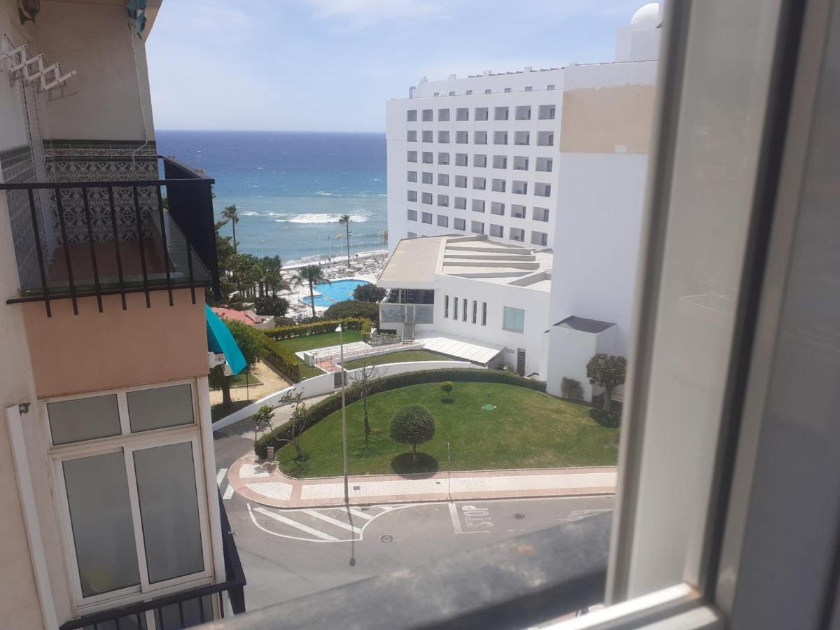 Namaste Leilighet Nerja Eksteriør bilde