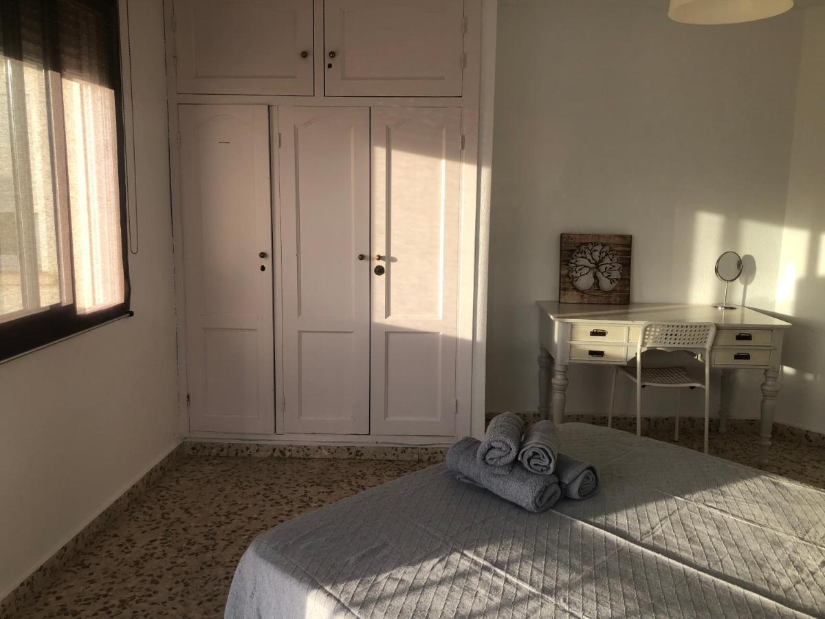 Namaste Leilighet Nerja Eksteriør bilde