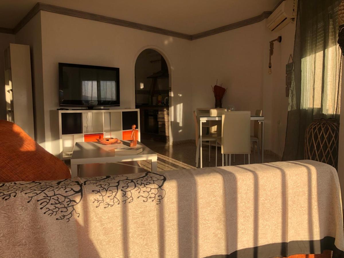 Namaste Leilighet Nerja Eksteriør bilde