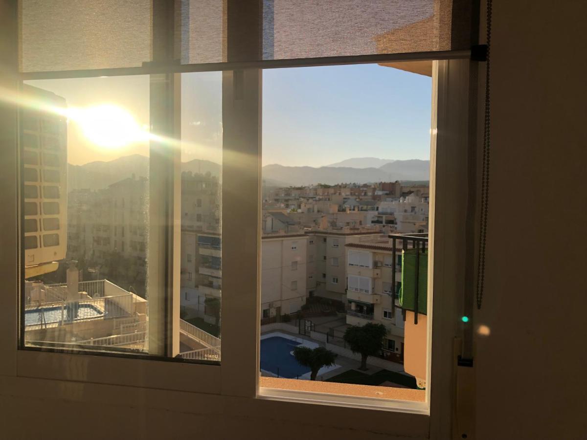 Namaste Leilighet Nerja Eksteriør bilde