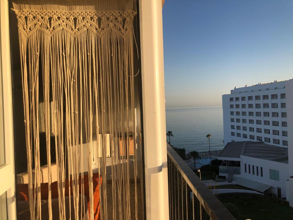 Namaste Leilighet Nerja Eksteriør bilde