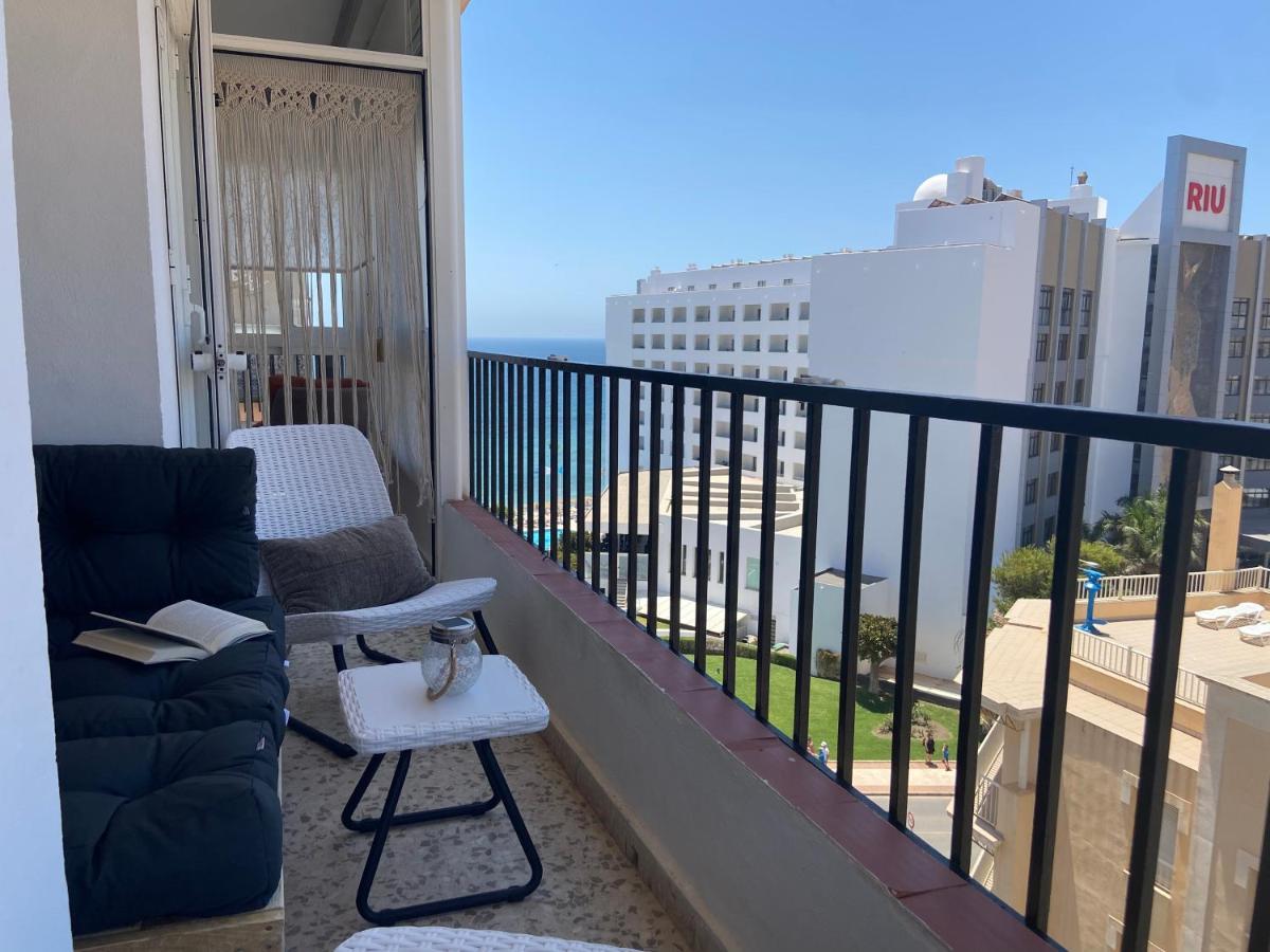 Namaste Leilighet Nerja Eksteriør bilde