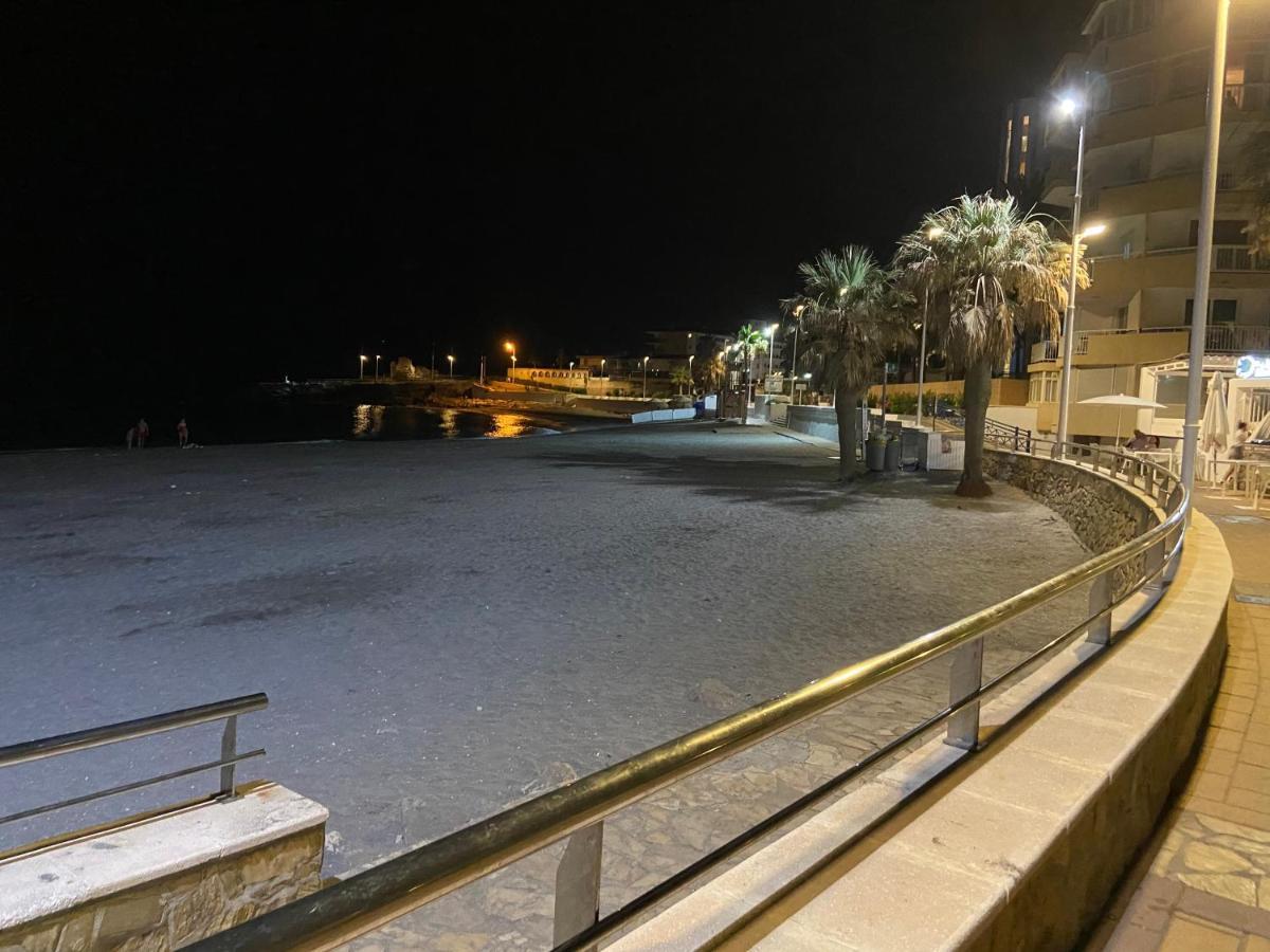 Namaste Leilighet Nerja Eksteriør bilde