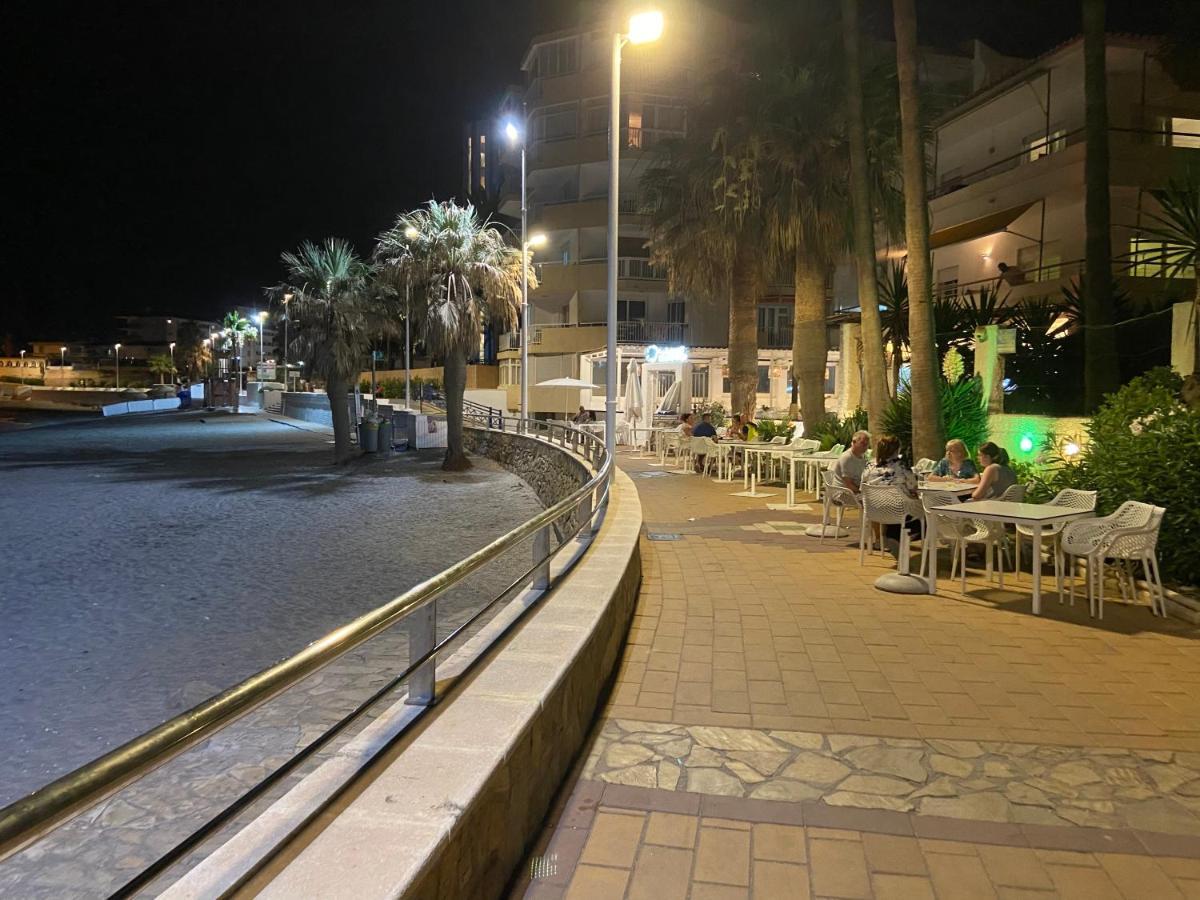 Namaste Leilighet Nerja Eksteriør bilde