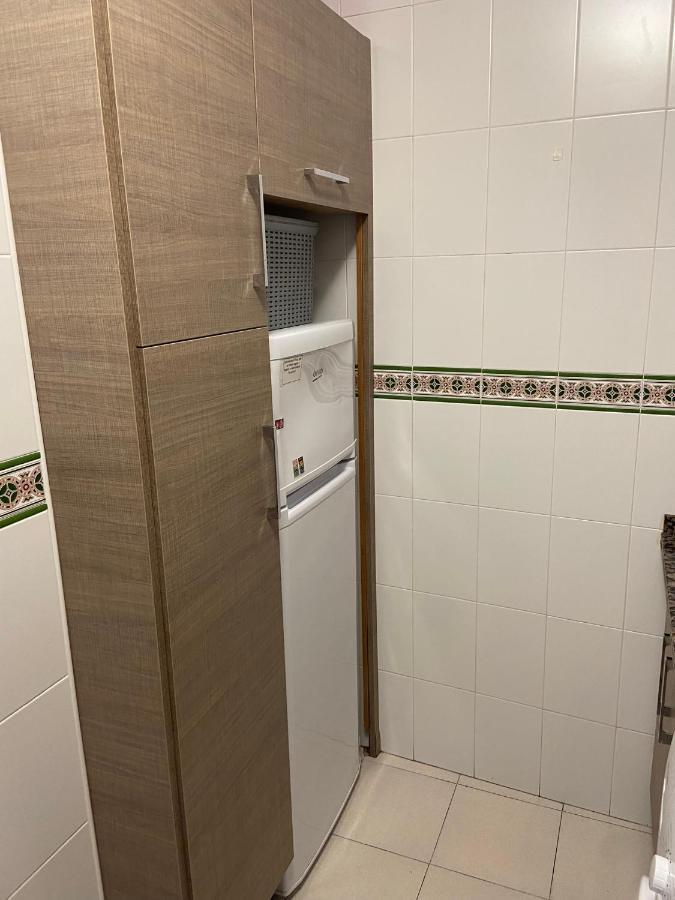 Namaste Leilighet Nerja Eksteriør bilde